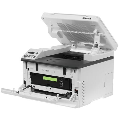 МФУ лазерное Pantum CM1100DW