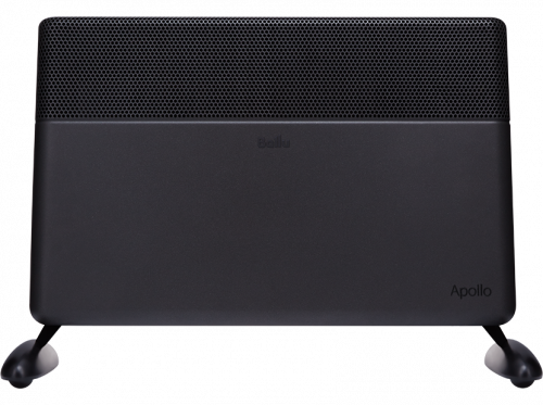 Электрический конвектор Ballu Bec/Ati-1503 Apollo Infinity Black