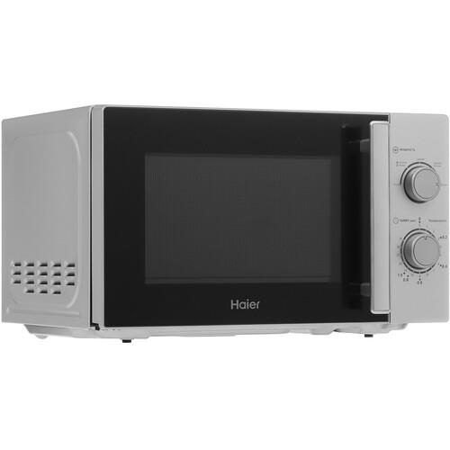 Микроволновая печь Haier HMB-MM207SA серый