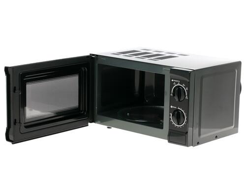 Микроволновая печь BBK 20MWS-706M/B черный