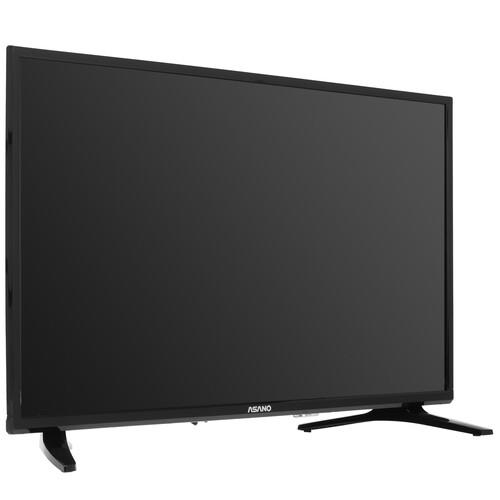 31.5" (80 см) LED-телевизор Asano 32LH5010T черный