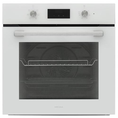 Электрический духовой шкаф KRONA MAGNETE 60 WH белый