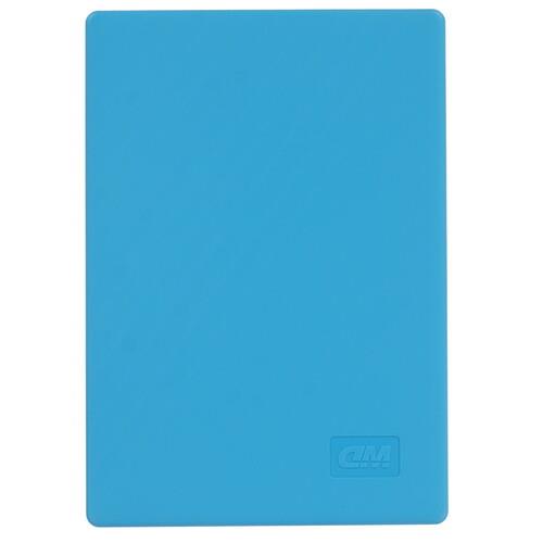 2 ТБ Внешний HDD WD My Passport [WDBYVG0020BBL-CESN]