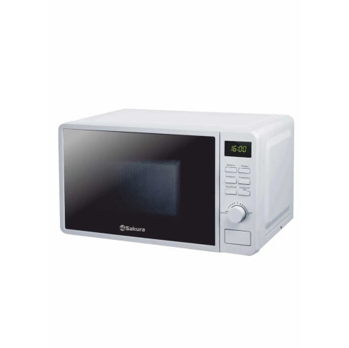 Микроволновая печь Sakura SA-7054W