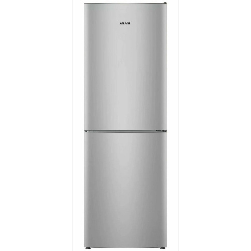 Холодильник Atlant ХМ-4619-181 серебристый