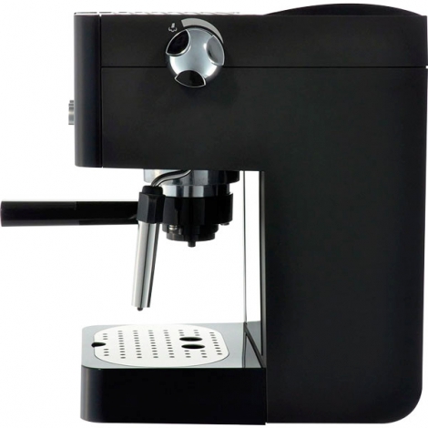 Кофеварка Gaggia Gran Deluxe So Al Black Ri8425/11