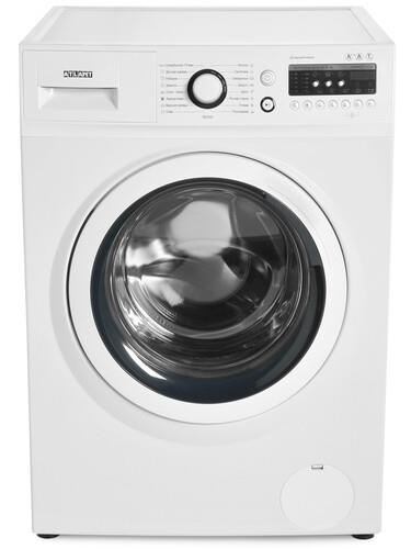 Стиральная машина ATLANT СМА 70С1010 белый