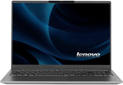 16" Ноутбук Lenovo ThinkBook 16 G6 ABP серый