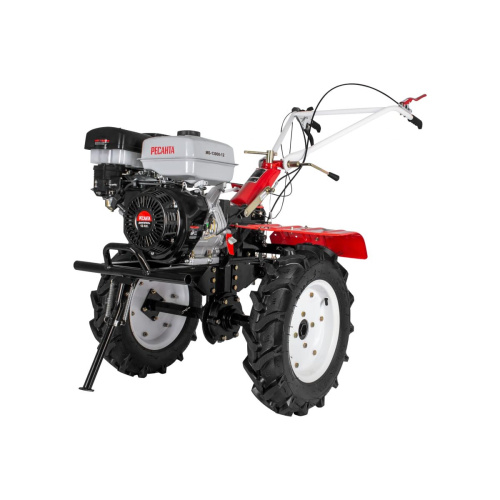 Мотоблок Ресанта МБ-13000P-12 бензиновый 13л.с. (70/5/35)