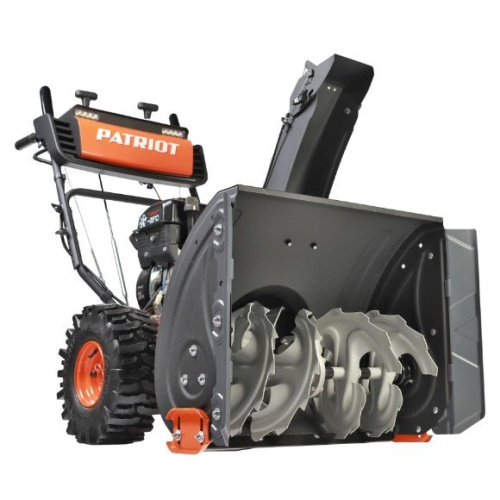Снегоуборщик Patriot Сибирь 57 7л.с. (426 108 657)