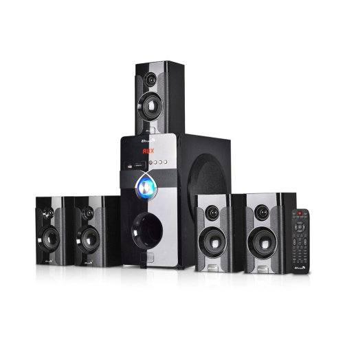 Акустическая система ELTRONIC 20-89 черный