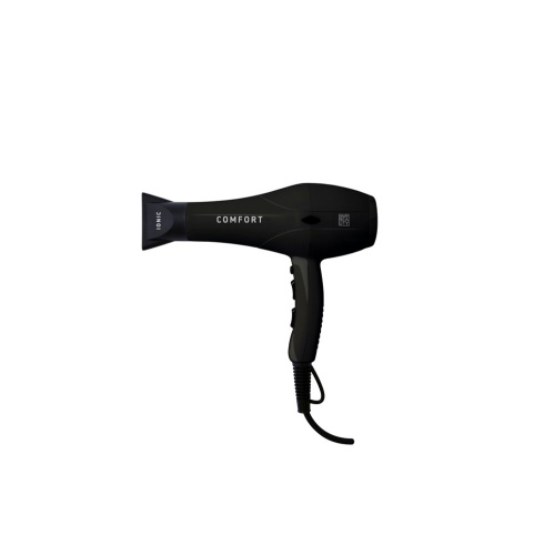 Фен Dewal Beauty Comfort HD1004 Black