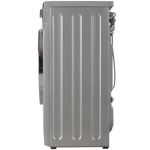 Стиральная машина Korting KWM 53LS1278 S серебристый