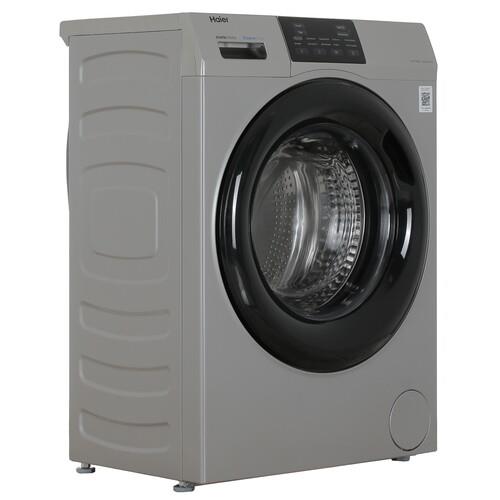 Стиральная машина Haier HW70-BP12919S серебристый