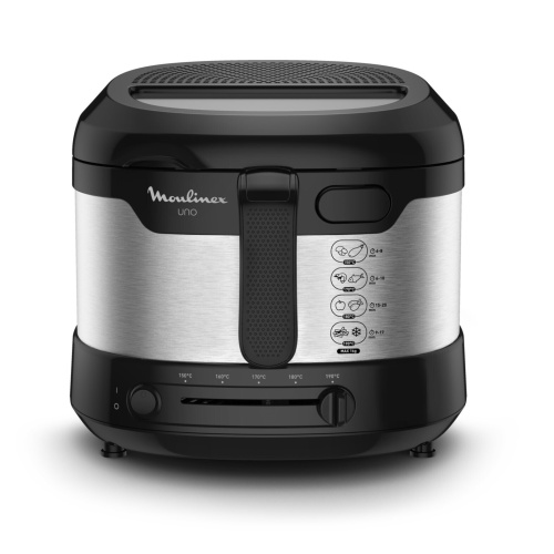 Фритюрница Moulinex AF215D10