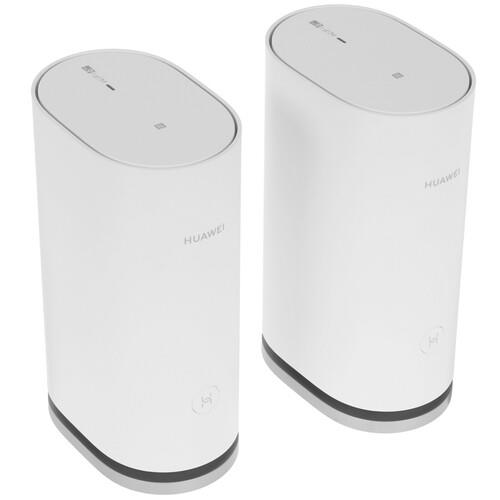 MESH-комплект HUAWEI Wi-Fi MESH 3 (2-pack)