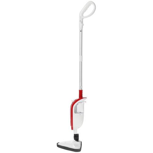 Пароочиститель Maunfeld MF-1935R белый