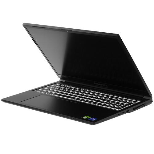 16" Ноутбук GIGABYTE G6 MF