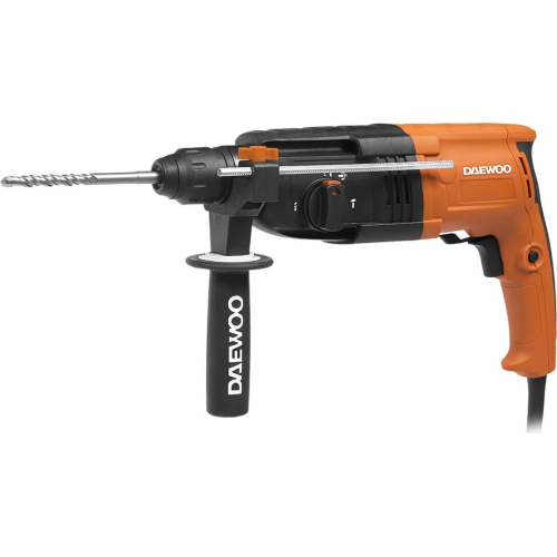 Перфоратор DAEWOO DAH 820