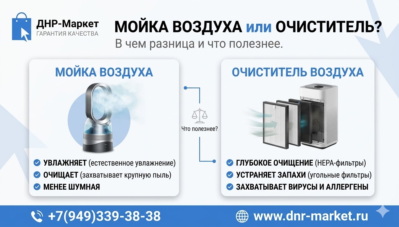 Мойка воздуха или очиститель: в чем разница и что полезнее. Мойка воздуха или очиститель: в чем разница и что полезнее.