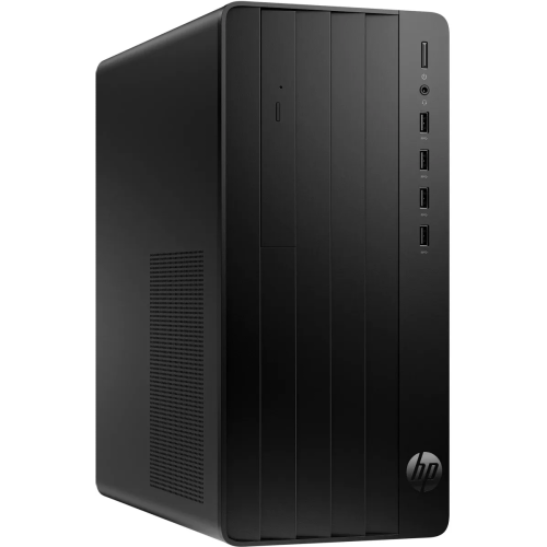 ПК HP Pro 290 G9 (6D472EA) Intel Core i5 12500, DDR4 8ГБ, 512ГБ(SSD), Intel UHD Graphics 770, Free DOS, черный