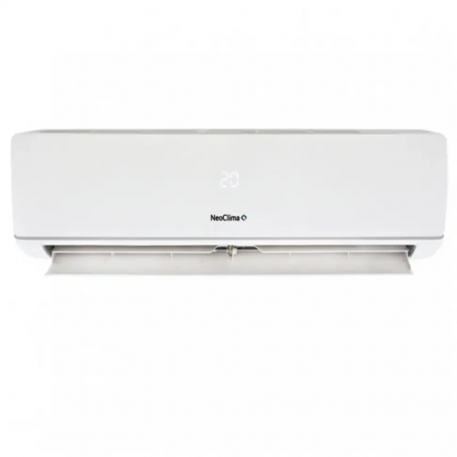 Кондиционер Neoclima Ns/Nu-Hax07R