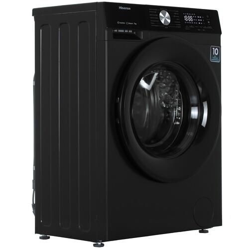 Стиральная машина Hisense WF3S7021BB черный