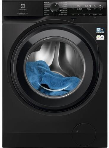 Стиральная машина Electrolux EW7FG4492UDE черный
