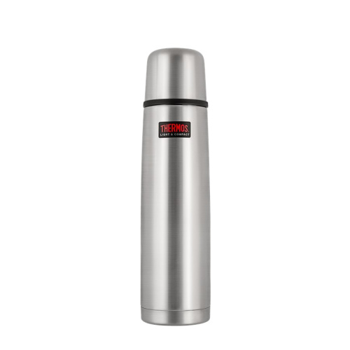 Термос THERMOS FBB-500SBK 0.5L нерж