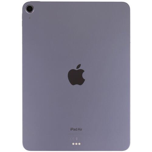 10.9" Планшет Apple iPad Air (5th Gen) Wi-Fi 64 ГБ фиолетовый