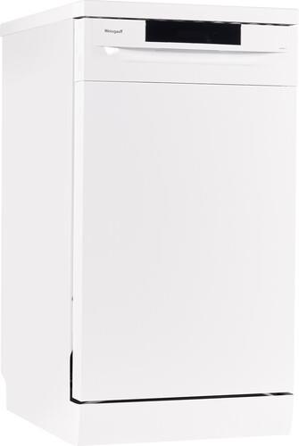 Посудомоечная машина Weissgauff DW 4015 белый