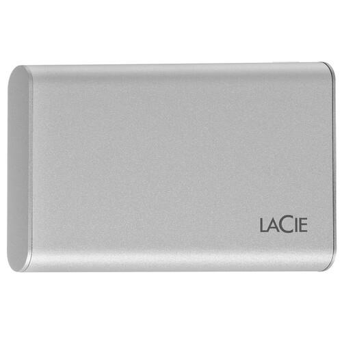 1000 ГБ Внешний SSD LaCie Portable [STKS1000400]