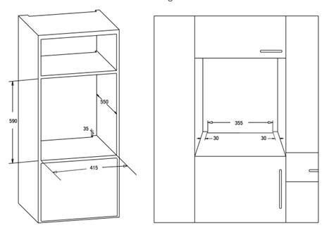 Электрический духовой шкаф Simfer B4ES16022 черный