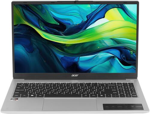 15.6" Ноутбук Acer Aspire Lite AL15-42P-R41D серебристый