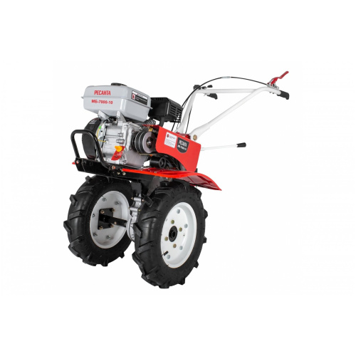 Сельскохозяйственная машина Ресанта МБ-7000P-10