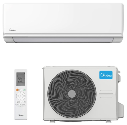 Сплит-система Midea MSAG2-07HRN8-I/MSAG2-07HRN8-O Unlimited