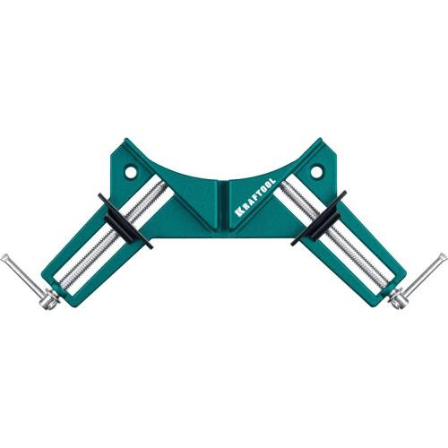 Струбцина угловая Kraftool HCC-80 32203