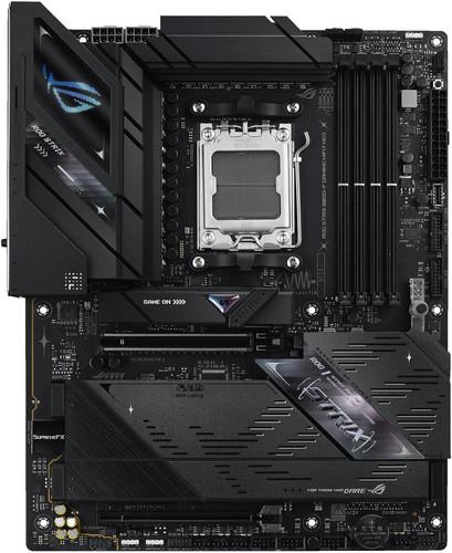 Материнская плата ASUS ROG STRIX B850-F GAMING WIFI7 NEO