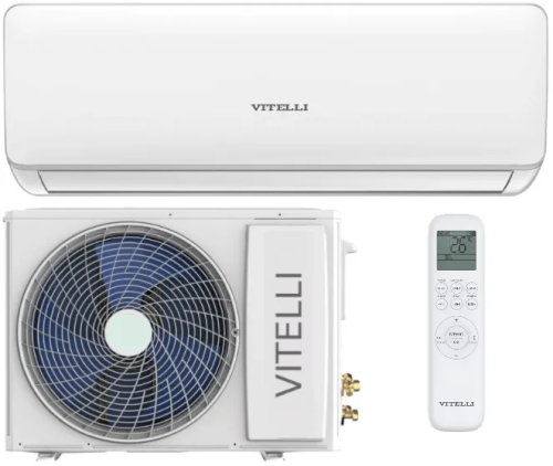 Сплит-система Vitelli VSL-09H
