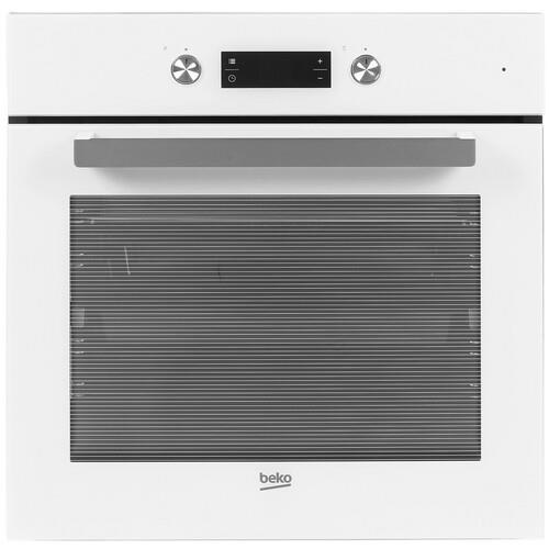 Электрический духовой шкаф Beko BIM24301WCS белый