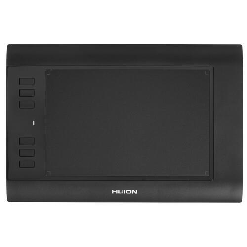 Графический планшет HUION HS95