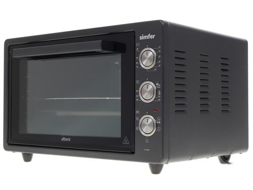 Мини-печь Simfer M4234 черный