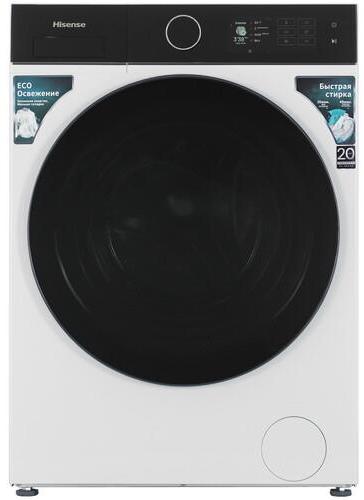 Стиральная машина Hisense WF5I1045BWQ белый