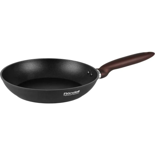 Сковорода Rondell Tierno RDA-1575 24см черный