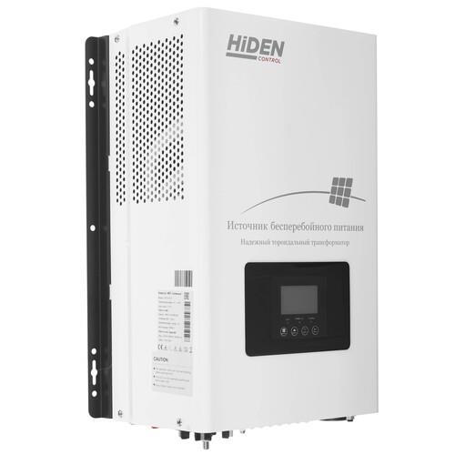 ИБП Hiden Control HPS30-1512