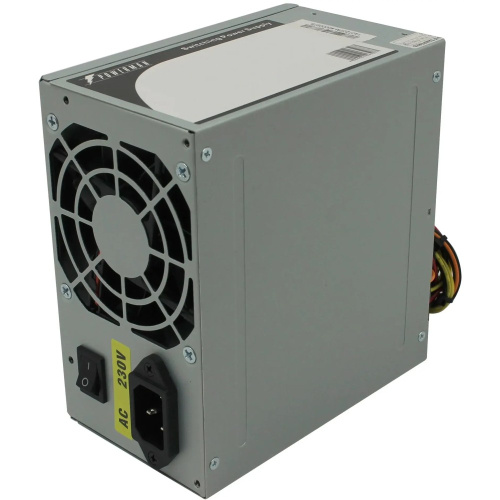 Блок питания POWERMAN PMP-450ATX (6153674)