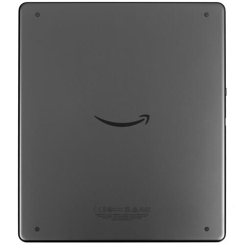 10.2" Электронная книга Amazon Kindle Scribe черный