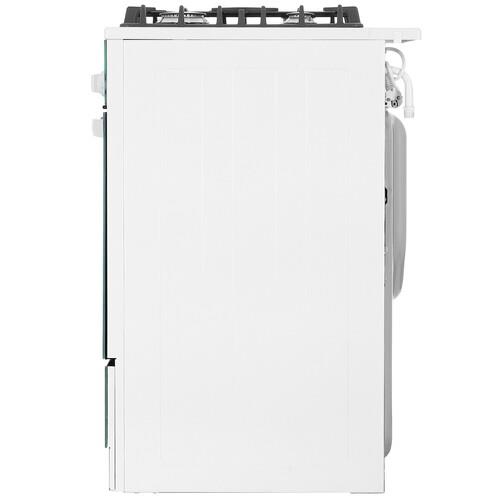 Газовая плита Gefest ПГ 5500-02 0113 серый