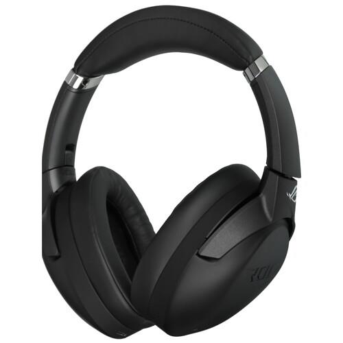 Беспроводные/проводные наушники ASUS ROG Strix Go BT черный
