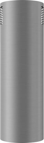 Вытяжка пристенная Weissgauff Tubus 900 PB IX серебристый